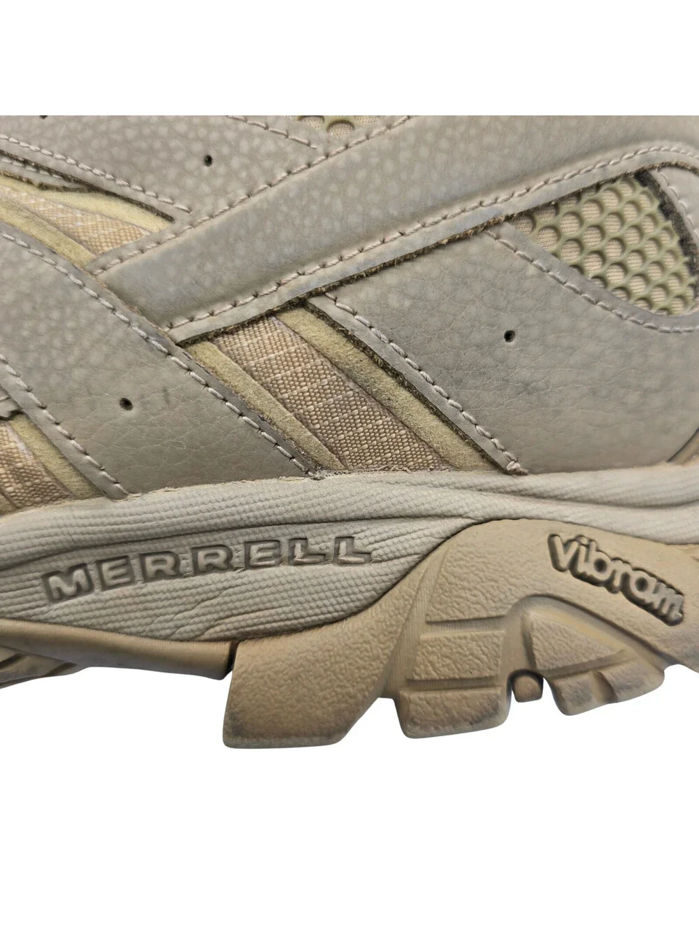 Merrell moab mid